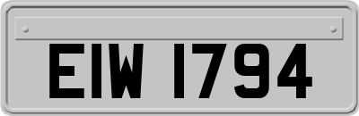 EIW1794