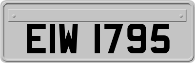 EIW1795