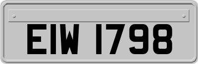 EIW1798