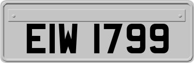 EIW1799