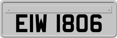 EIW1806