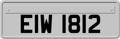 EIW1812