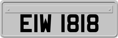 EIW1818