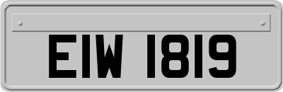 EIW1819