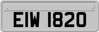EIW1820