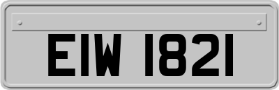 EIW1821
