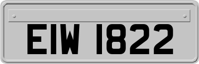 EIW1822