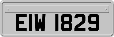 EIW1829