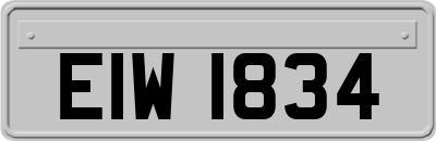 EIW1834