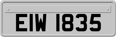 EIW1835