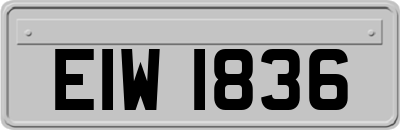 EIW1836