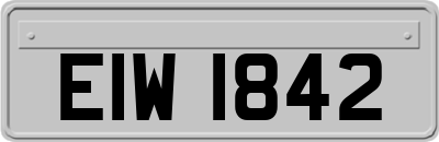 EIW1842