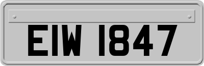 EIW1847