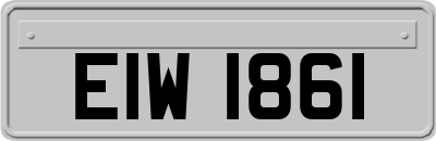EIW1861