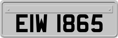 EIW1865
