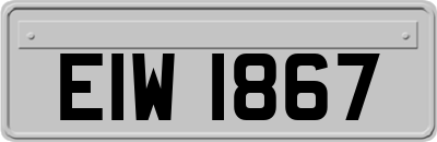 EIW1867