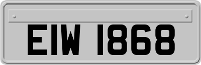 EIW1868