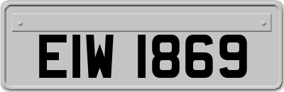 EIW1869