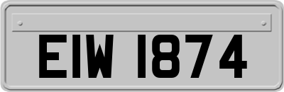 EIW1874
