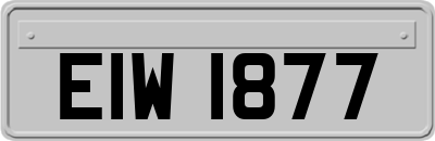 EIW1877