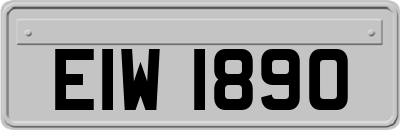 EIW1890
