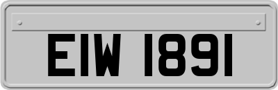EIW1891