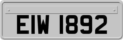 EIW1892