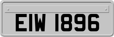 EIW1896