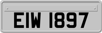EIW1897
