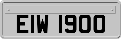 EIW1900