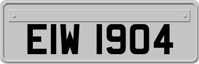 EIW1904