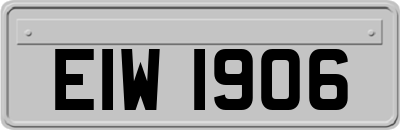 EIW1906