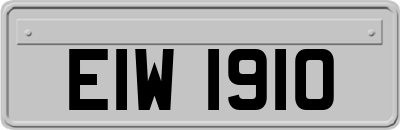 EIW1910