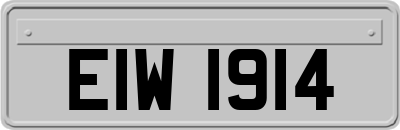 EIW1914