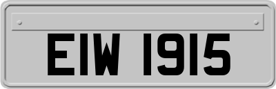EIW1915