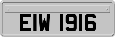 EIW1916