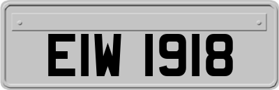EIW1918