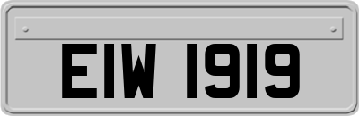 EIW1919