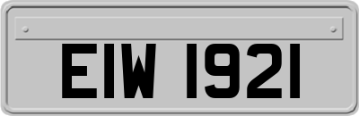 EIW1921