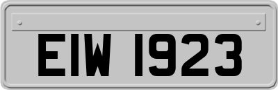 EIW1923