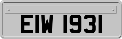 EIW1931