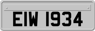 EIW1934