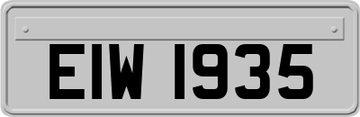 EIW1935