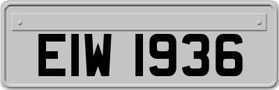 EIW1936