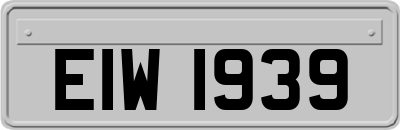EIW1939