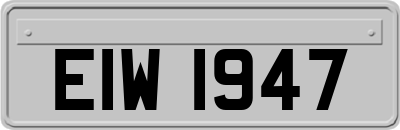 EIW1947