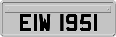 EIW1951