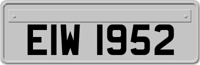 EIW1952