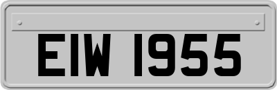 EIW1955