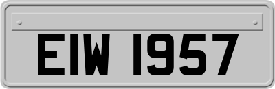 EIW1957
